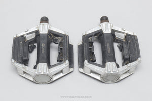 Shimano PD-A200 Vintage MTB / BMX Pedals - Pedal Pedlar - Bike Parts For Sale