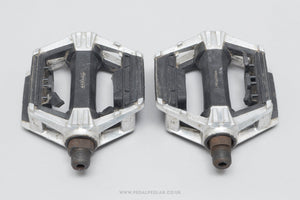 Shimano PD-A200 Vintage MTB / BMX Pedals - Pedal Pedlar - Bike Parts For Sale