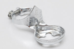 AFA 1 Vintage Umbrella Holder Clamp-On Pump Clip - Pedal Pedlar - Bike Parts For Sale