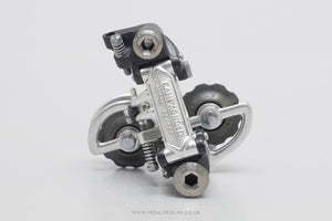 Campagnolo Super Record (4001) 1st Gen c.1978 Vintage Rear Mech - Pedal Pedlar - Bike Parts For Sale