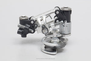 Campagnolo Super Record (4001) 1st Gen c.1978 Vintage Rear Mech - Pedal Pedlar - Bike Parts For Sale