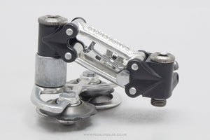 Campagnolo Super Record (4001) 1st Gen c.1978 Vintage Rear Mech - Pedal Pedlar - Bike Parts For Sale