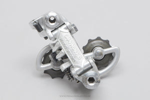 Campagnolo Nuovo Record (1020/A) V3 c.1972 Vintage Rear Mech - Pedal Pedlar - Bike Parts For Sale