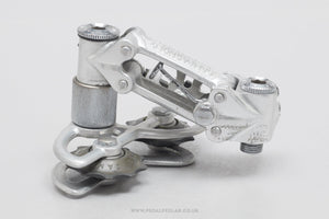 Campagnolo Nuovo Record (1020/A) V3 c.1972 Vintage Rear Mech - Pedal Pedlar - Bike Parts For Sale