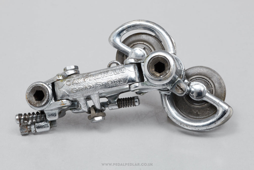Campagnolo gran sales sport front derailleur