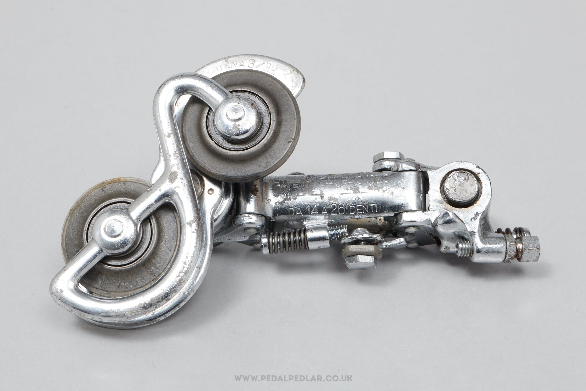 Campagnolo gran shop sport rear derailleur