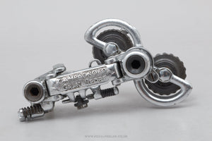 Campagnolo Gran Sport (1012/4) Vintage Rear Mech - Pedal Pedlar - Bike Parts For Sale