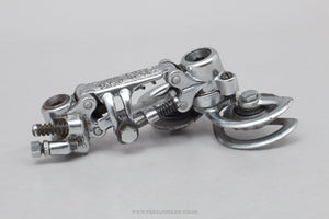 Campagnolo Gran Sport (1012/4) Vintage Rear Mech - Pedal Pedlar - Bike Parts For Sale