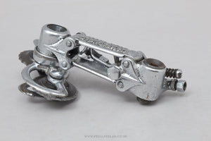 Campagnolo Gran Sport (1012/4) Vintage Rear Mech - Pedal Pedlar - Bike Parts For Sale