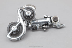 Campagnolo Gran Sport (1012/4) Vintage Rear Mech - Pedal Pedlar - Bike Parts For Sale