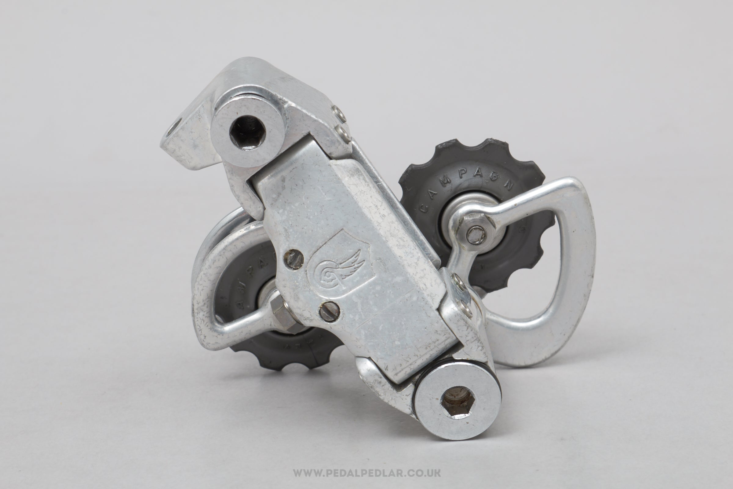 【大特価!!】 Mech Rear Triomphe Campagnolo - Parts Bike Vintage Shop ヘッドパーツ