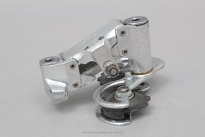 Campagnolo Triomphe (0102055) c.1985 Vintage Rear Mech - Pedal Pedlar - Bike Parts For Sale