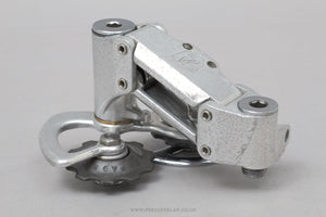 Campagnolo Triomphe (0102055) c.1985 Vintage Rear Mech - Pedal Pedlar - Bike Parts For Sale