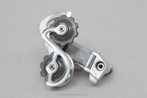 Campagnolo Triomphe (0102055) c.1985 Vintage Rear Mech - Pedal Pedlar - Bike Parts For Sale