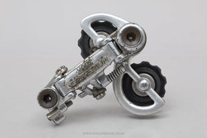 Zeus Criterium (22100.00) Vintage Rear Mech - Pedal Pedlar - Bike Parts For Sale