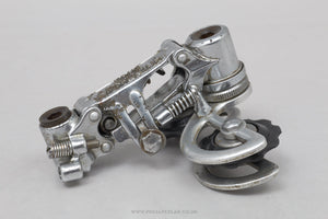 Zeus Criterium (22100.00) Vintage Rear Mech - Pedal Pedlar - Bike Parts For Sale