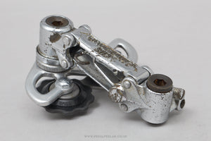 Zeus Criterium (22100.00) Vintage Rear Mech - Pedal Pedlar - Bike Parts For Sale