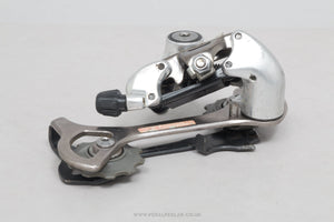 Shimano STX (RD-MC34) c.1995 Classic Rear Mech - Pedal Pedlar - Bike Parts For Sale