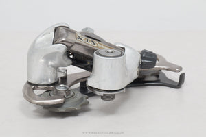 Shimano STX (RD-MC34) c.1995 Classic Rear Mech - Pedal Pedlar - Bike Parts For Sale
