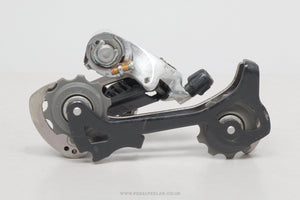Shimano STX (RD-MC34) c.1995 Classic Rear Mech - Pedal Pedlar - Bike Parts For Sale