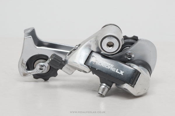 Shimano Deore LX (RD-M550) SGS c.1990 Classic Rear Mech