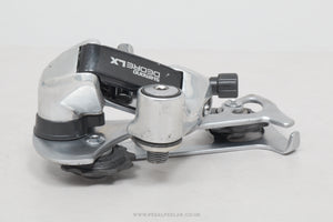 Shimano Deore LX (RD-M550) SGS c.1990 Classic Rear Mech