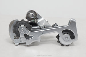 Shimano Deore LX (RD-M550) SGS c.1990 Classic Rear Mech