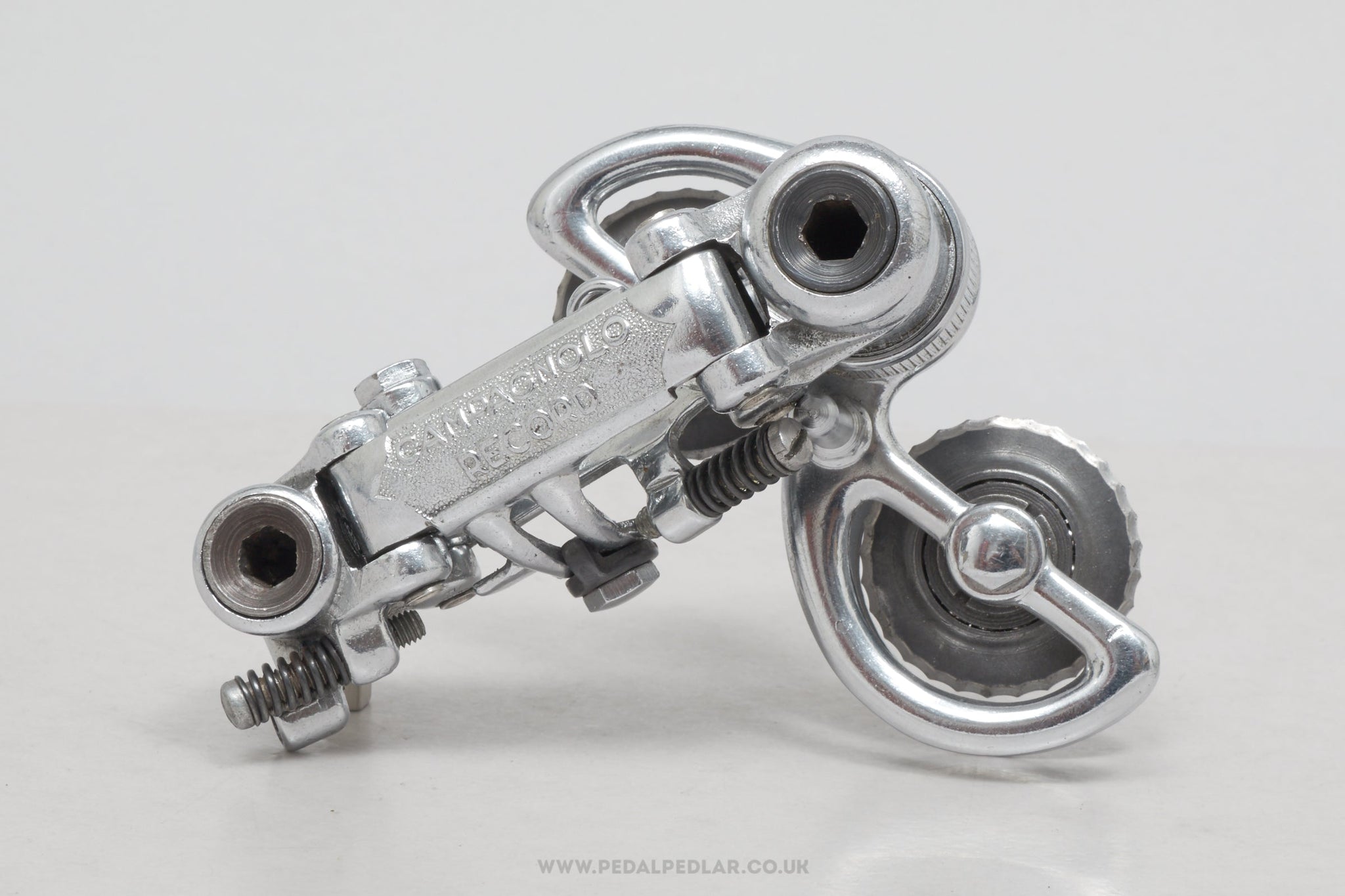 Vintage campagnolo rear derailleur shop