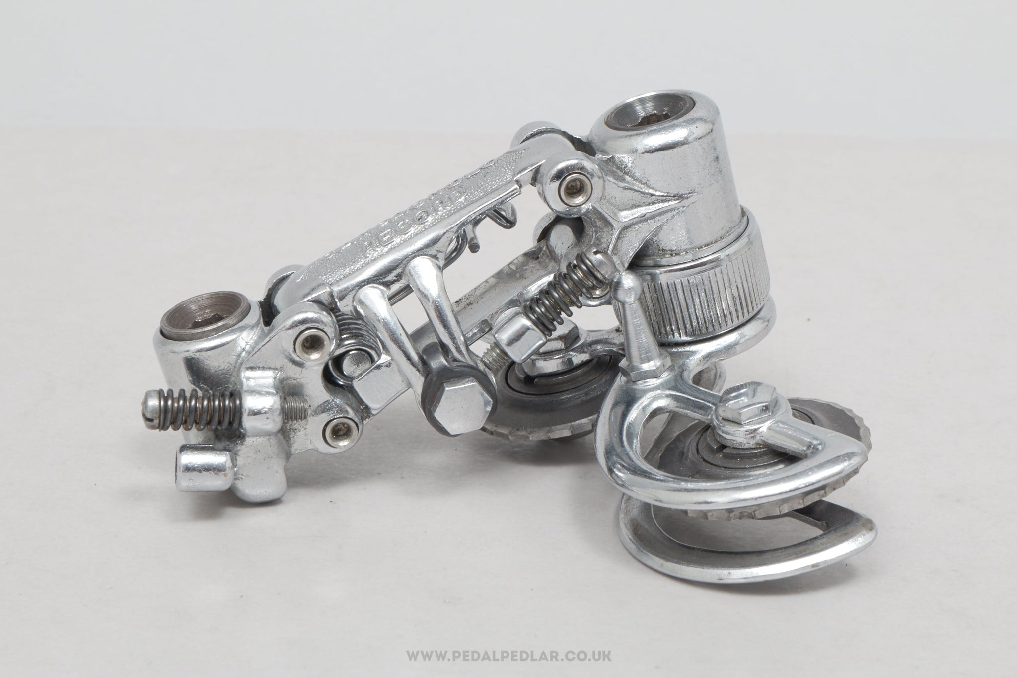 Campagnolo Record 1020 1st Gen Vintage Rear Mech