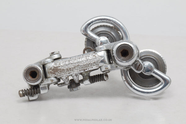 Campagnolo Gran Sport (1012/4) c.1963 Vintage Rear Mech - Pedal Pedlar - Bike Parts For Sale