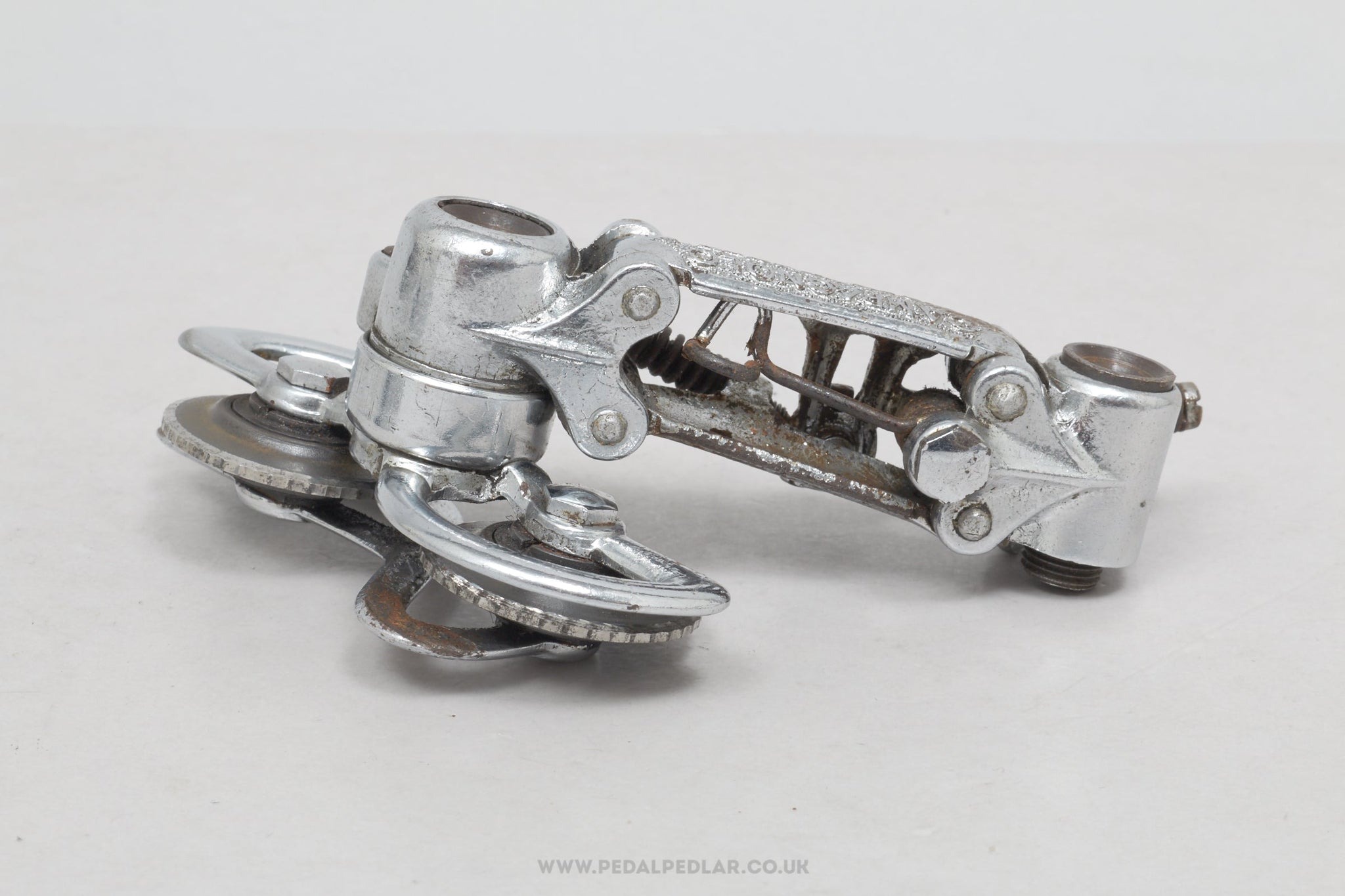 Campagnolo Gran Sport 1012 4 c.1963 Vintage Rear Mech