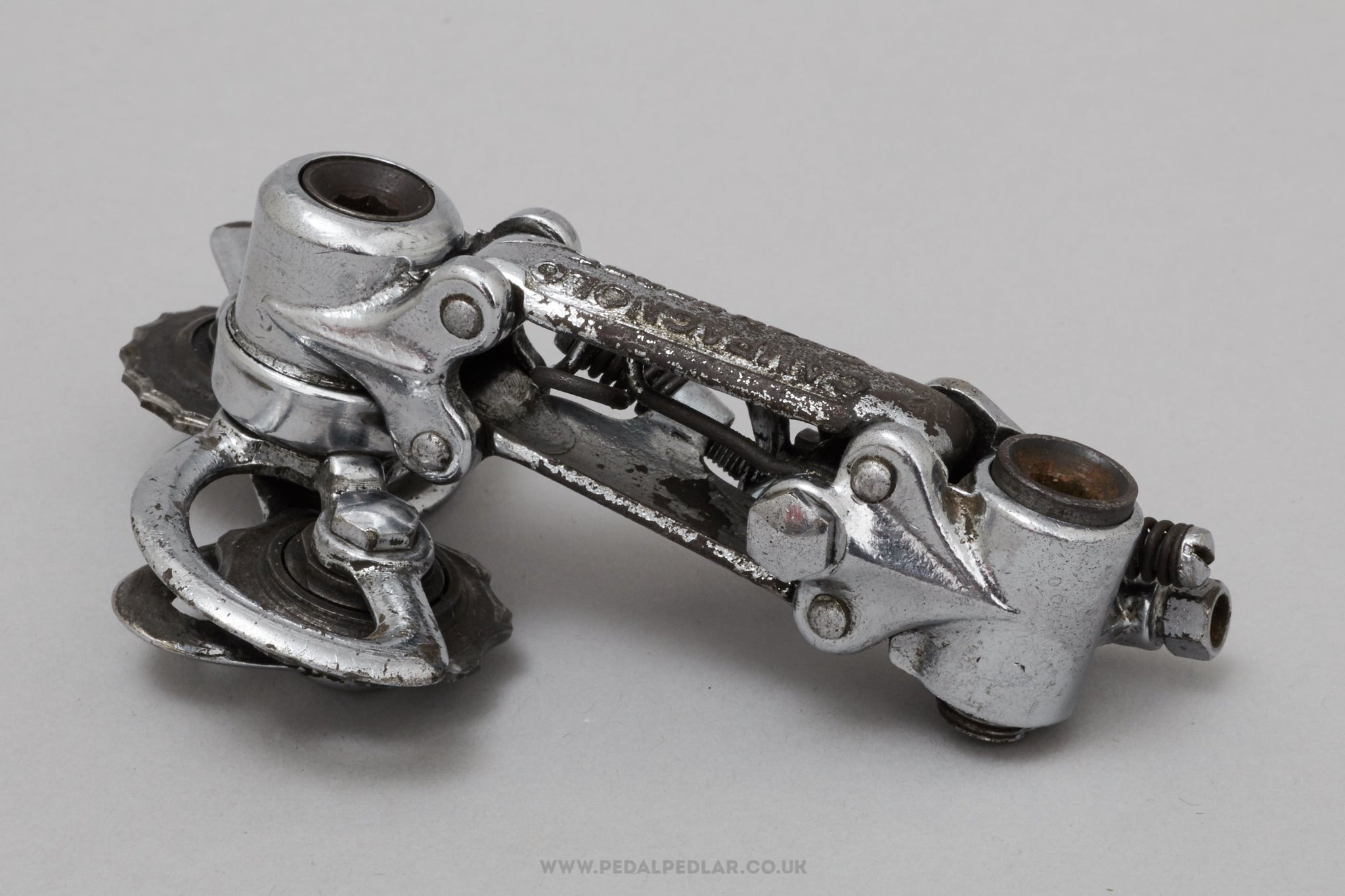 Campagnolo gran top sport front derailleur