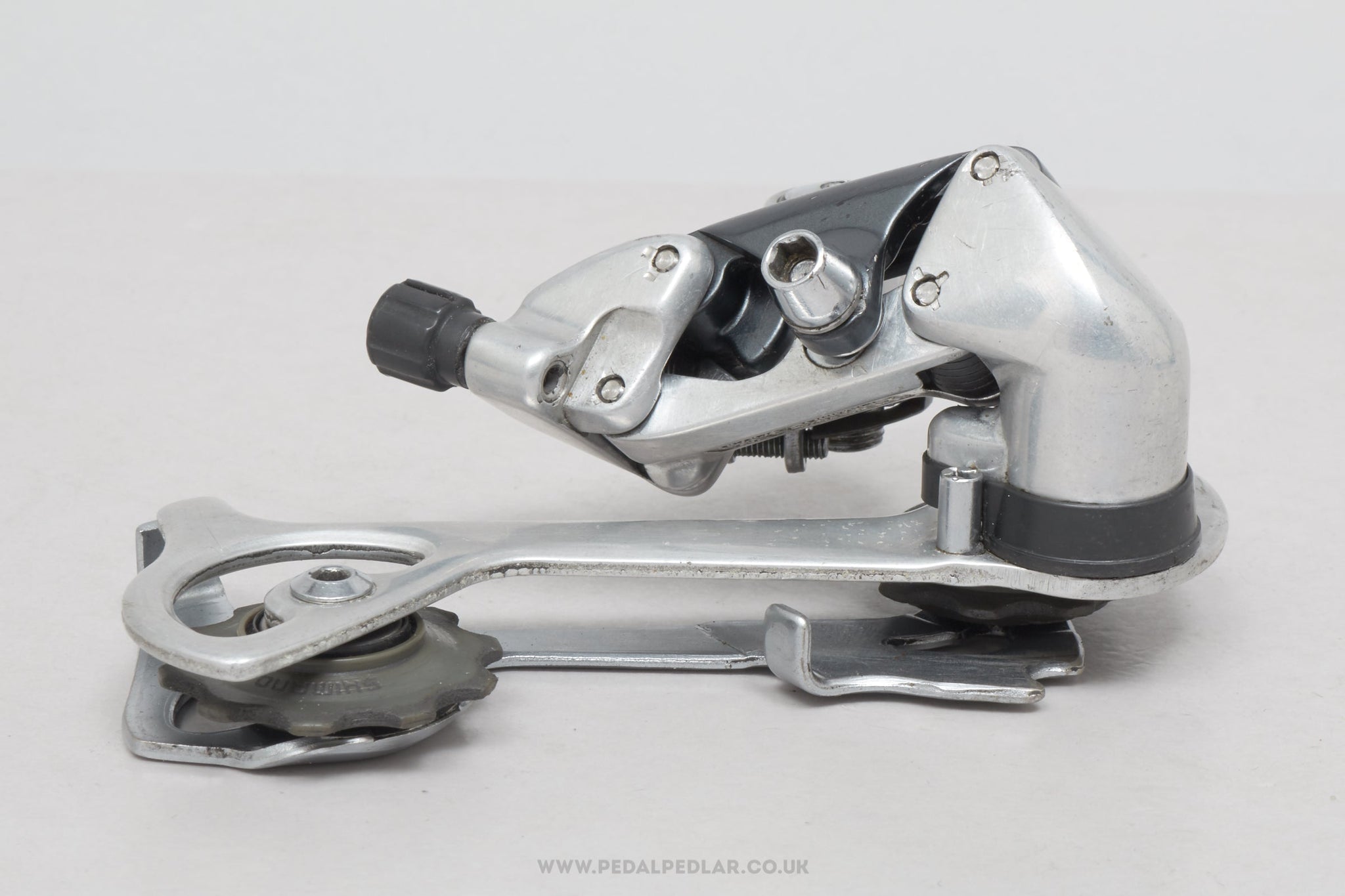 Xt 2025 rear mech
