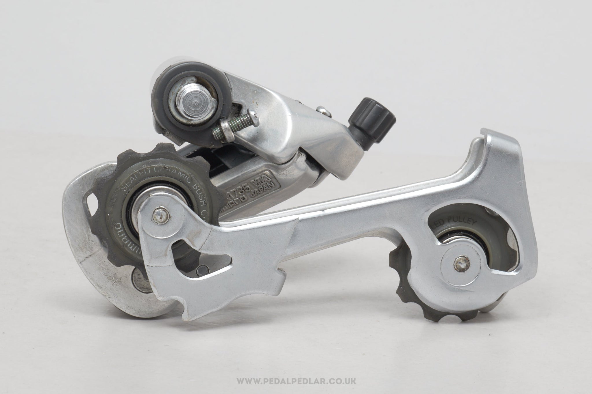 Shimano Deore XT RD M735 c.1989 Vintage Rear Mech