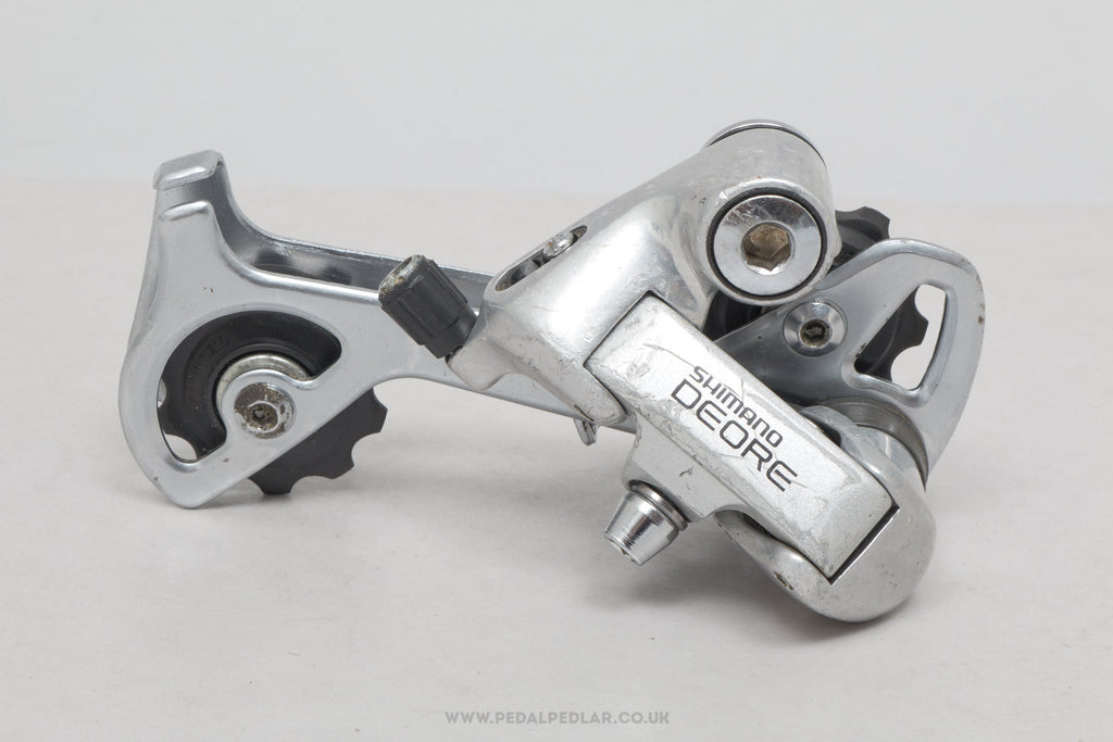 Vintage shimano online rear derailleur