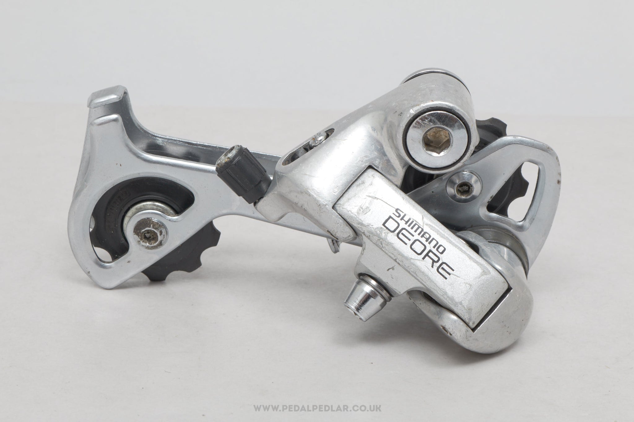 Deore rear mech discount