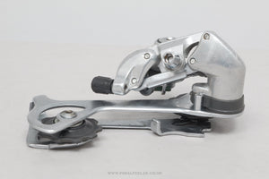 Shimano Deore (RD-MT60) c.1988 Vintage Rear Mech - Pedal Pedlar - Bike Parts For Sale