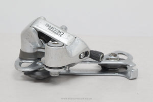 Shimano Deore (RD-MT60) c.1988 Vintage Rear Mech - Pedal Pedlar - Bike Parts For Sale