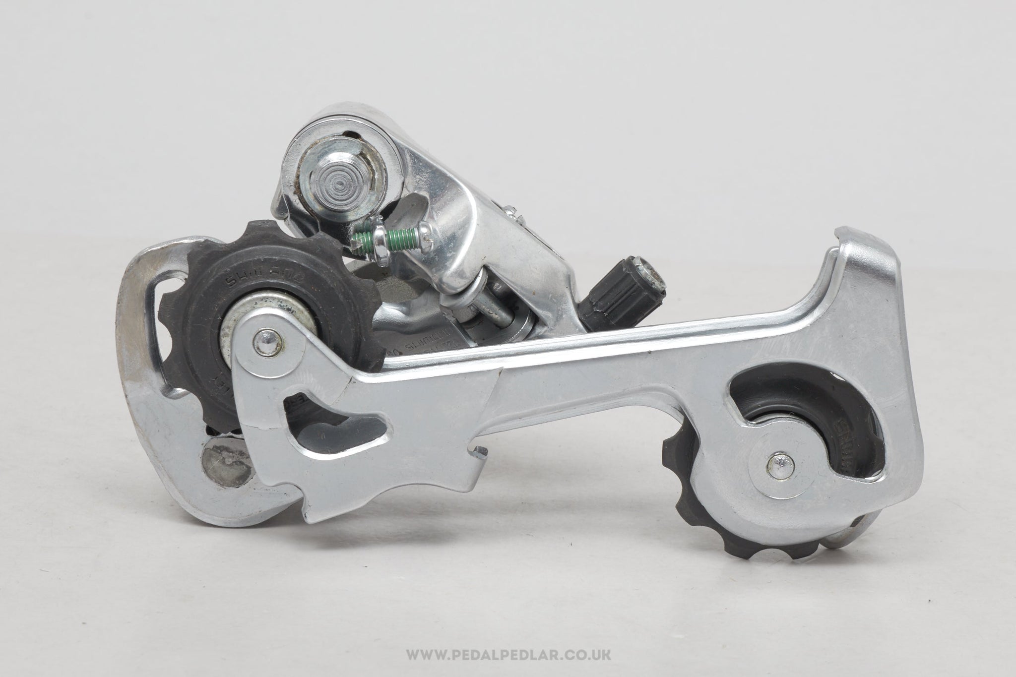 Shimano Deore RD MT60 c.1988 Vintage Rear Mech