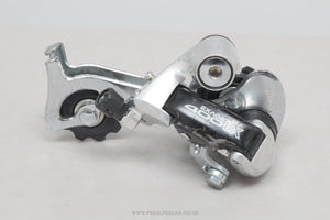 Shimano Exage 400LX (RD-M400-GS) c.1990 Classic Rear Mech - Pedal Pedlar - Bike Parts For Sale