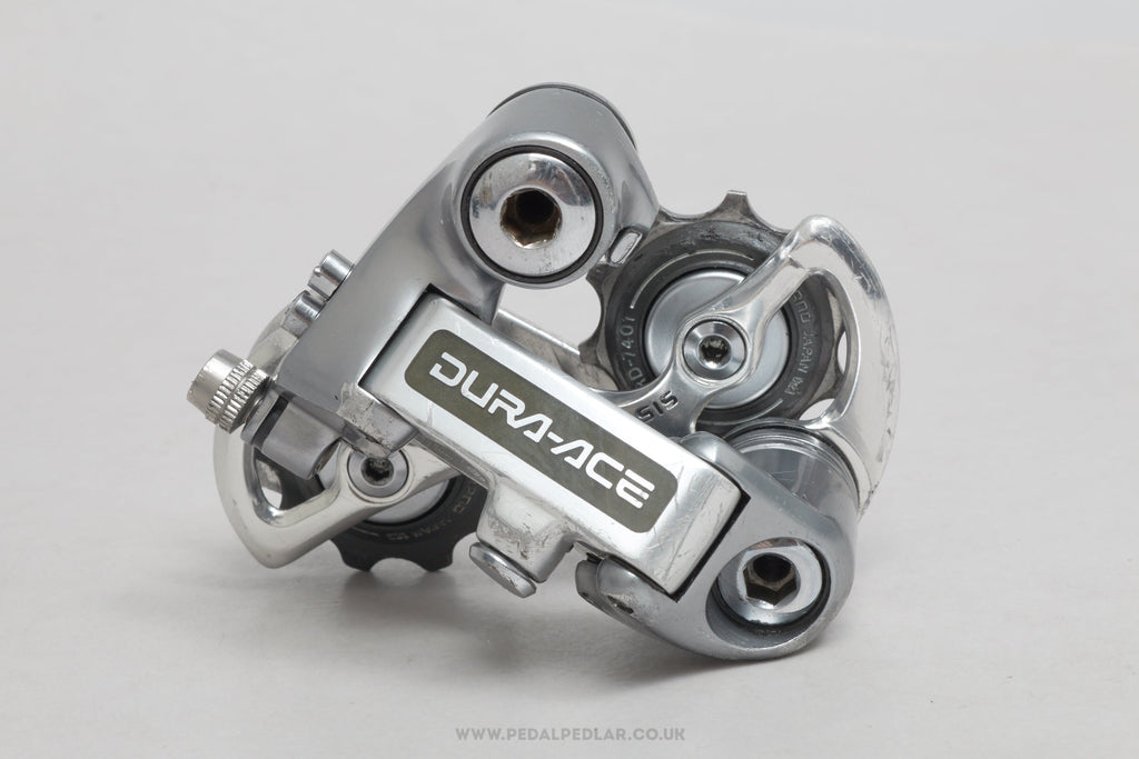 Dura ace 10 speed rear derailleur 2025