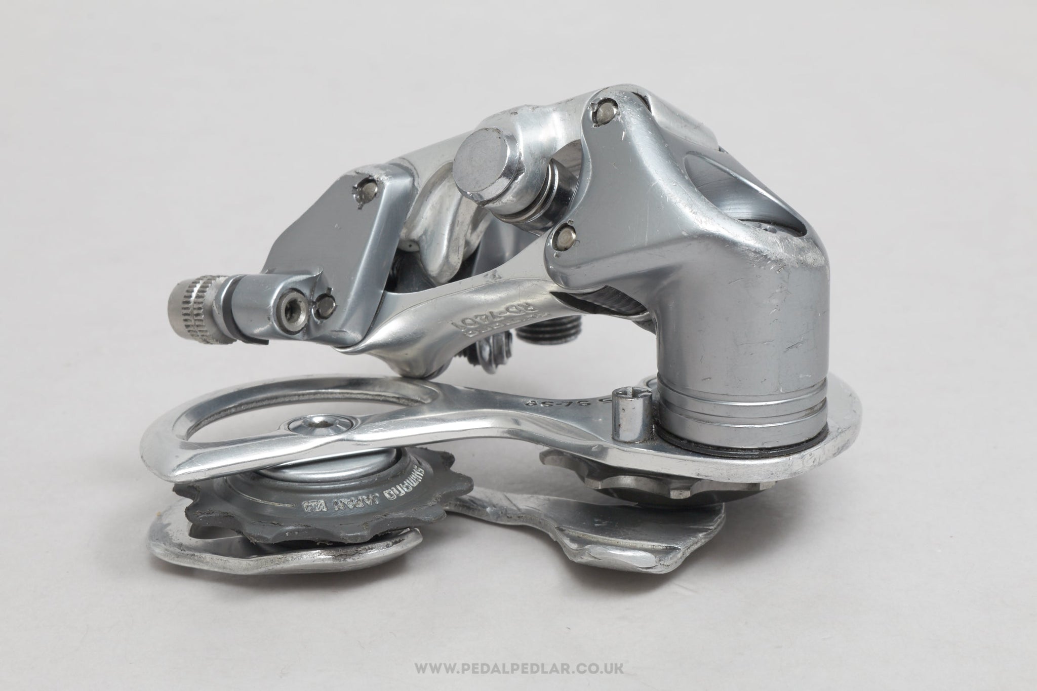 Dura ace rear mech deals