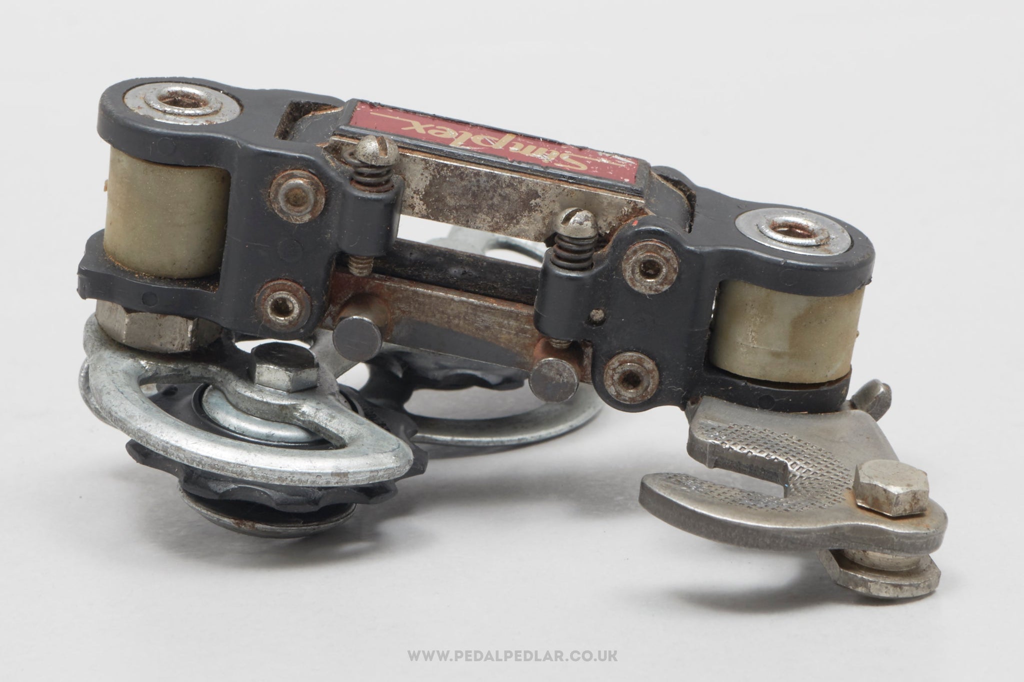 Roulement De Roue Rear Derailleur Simplex Prestige Vintage Ressort