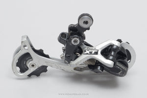 Shimano Deore XT (RD-M772) Classic Rear Mech - Pedal Pedlar - Bike Parts For Sale