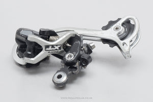 Shimano Deore XT (RD-M772) Classic Rear Mech - Pedal Pedlar - Bike Parts For Sale