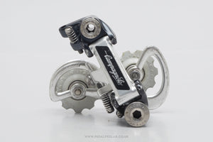 Campagnolo Super Record (0102018) 2nd Gen V2 Vintage Rear Mech - Pedal Pedlar - Bike Parts For Sale