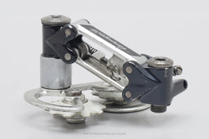Campagnolo Super Record (0102018) 2nd Gen V2 Vintage Rear Mech - Pedal Pedlar - Bike Parts For Sale