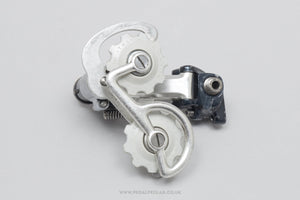 Campagnolo Super Record (0102018) 2nd Gen V2 Vintage Rear Mech - Pedal Pedlar - Bike Parts For Sale