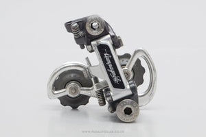 Campagnolo Super Record (4001) 2nd Gen V1 c.1981 Vintage Rear Mech - Pedal Pedlar - Bike Parts For Sale