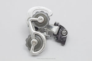 Campagnolo Super Record (4001) 2nd Gen V1 c.1981 Vintage Rear Mech - Pedal Pedlar - Bike Parts For Sale